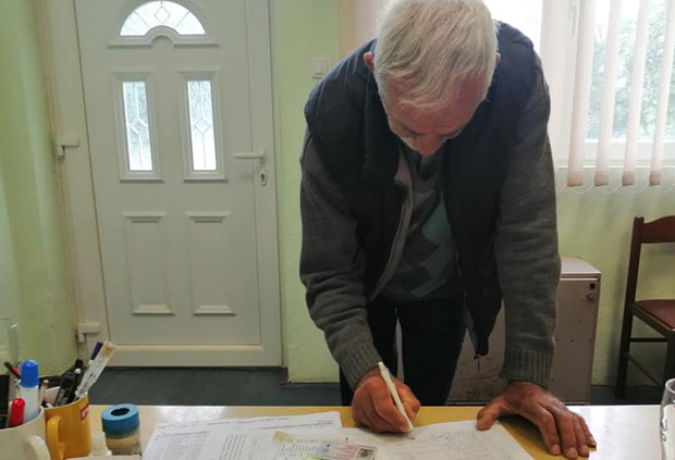 Потписима затварају уклету кафану: Петиција огорчених становника Трстеника